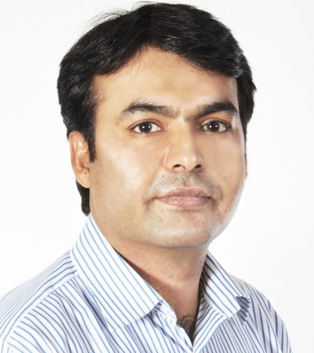 munir ashraf